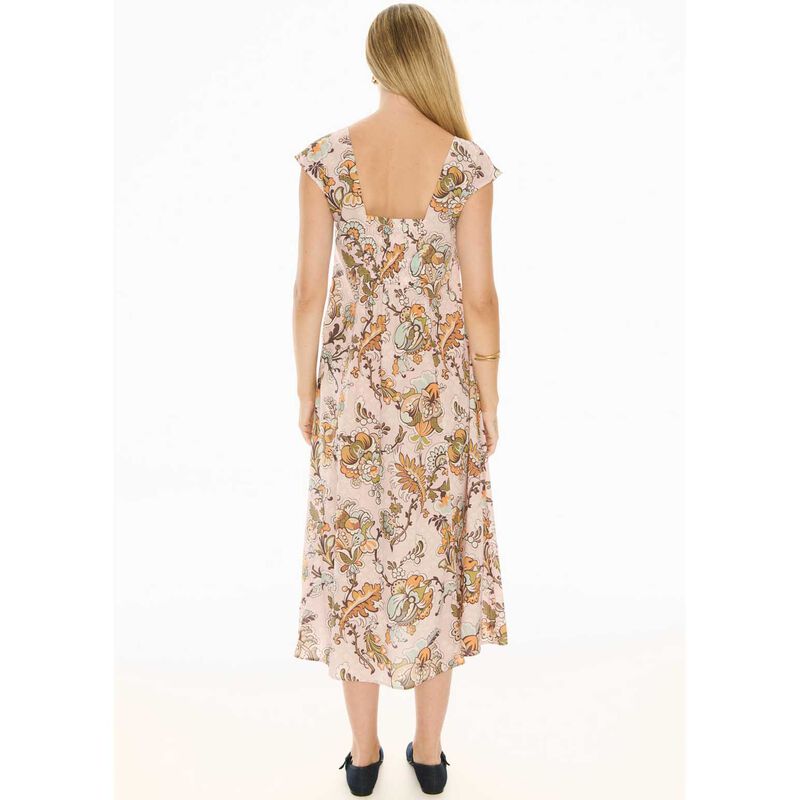 POL Katia Scoop Dress image number 1